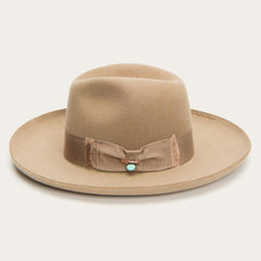 Eureka Stone | Men/Women Stetson Fedora