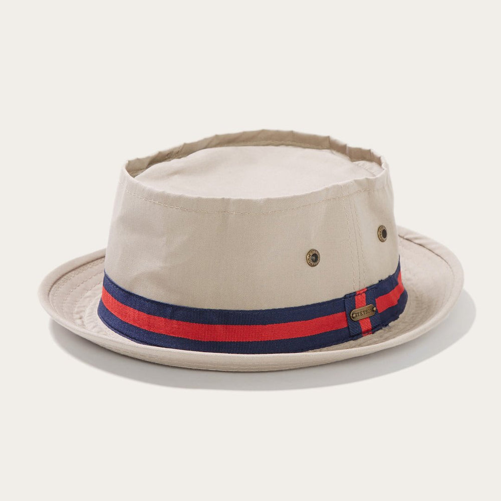 Fairway Bucket Hat Khaki | Men/Women Stetson Outdoor