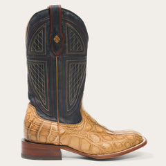 Flaxville Tan | Men Stetson Western