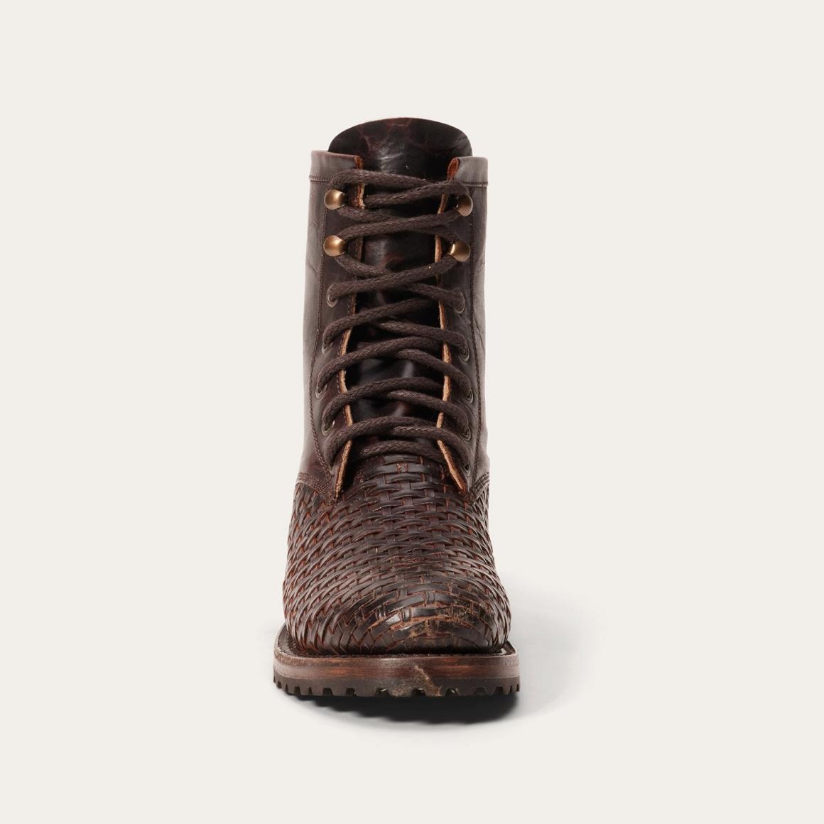 Gemma Brown | Women Stetson Shorties