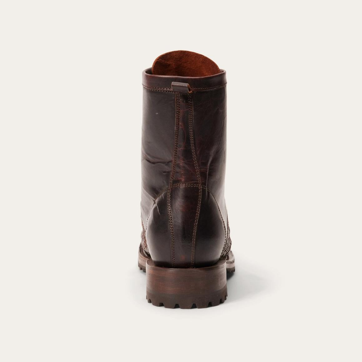 Gemma Brown | Women Stetson Shorties