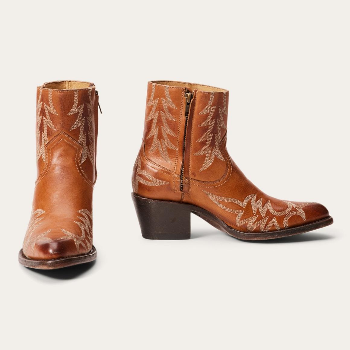 Gianna Brown | Women Stetson Shorties