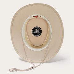 Grand Canyon Mesh Safari Hat Natural | Men/Women Stetson Outdoor