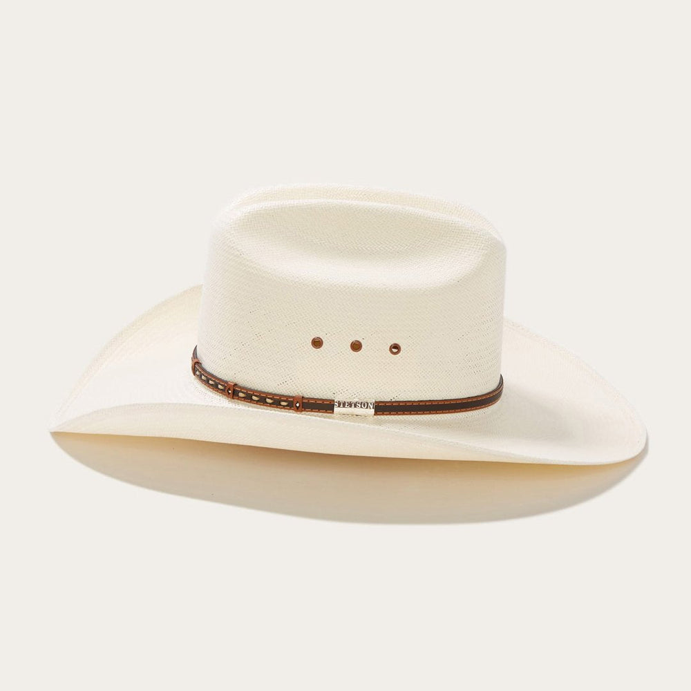 Gunfighter 10X Cowboy Hat Natural | Men/Women Stetson Western