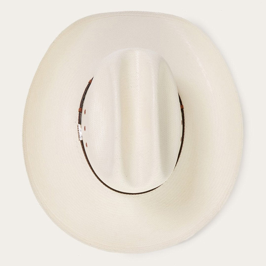 Gunfighter 10X Cowboy Hat Natural | Men/Women Stetson Western