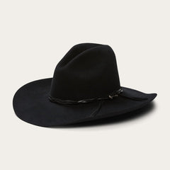 Gus 6X Cowboy Hat Black | Men/Women Stetson Western