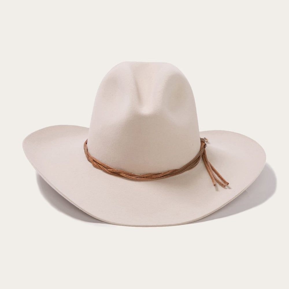 Gus 6X Cowboy Hat Silverbelly | Men/Women Stetson Outdoor