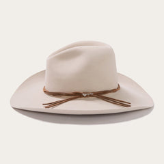 Gus 6X Cowboy Hat Silverbelly | Men/Women Stetson Outdoor
