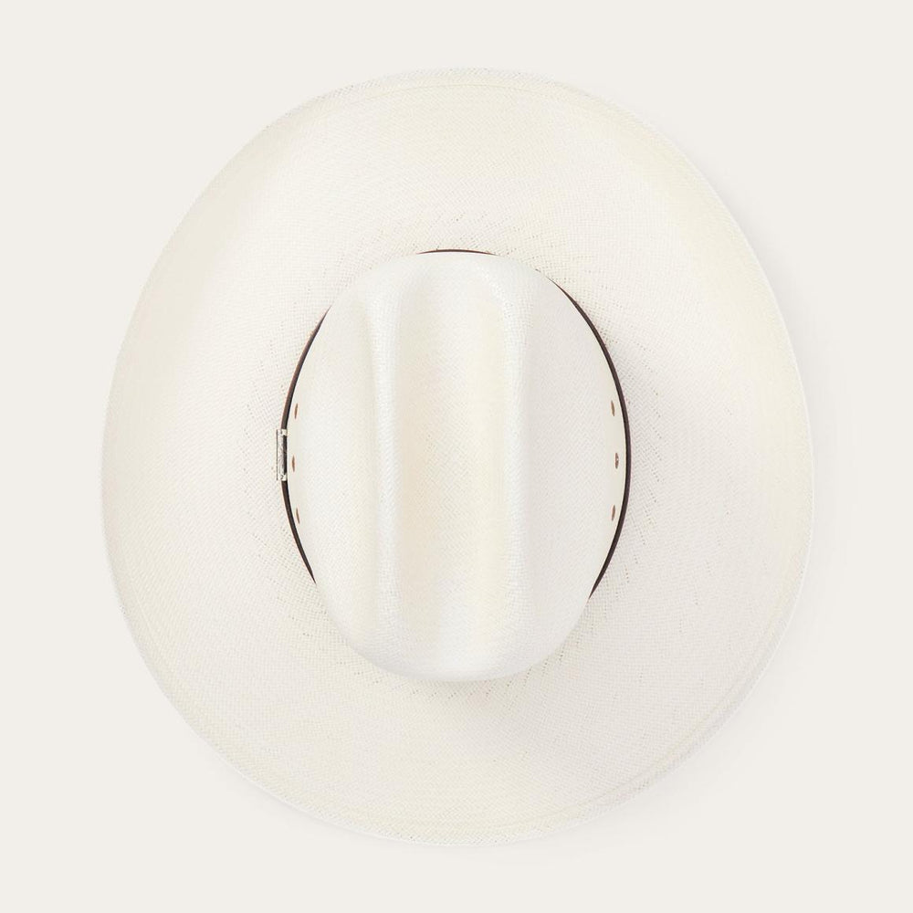 Haywood 10X Straw Cowboy Hat Natural | Men/Women Stetson Western