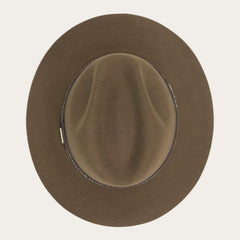 Jackson Outdoor Hat Bronze | Men/Women Stetson Outdoor