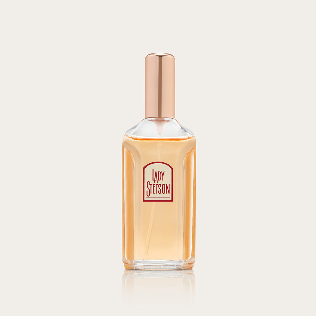 Lady Stetson Cologne | Women Stetson Fragrance