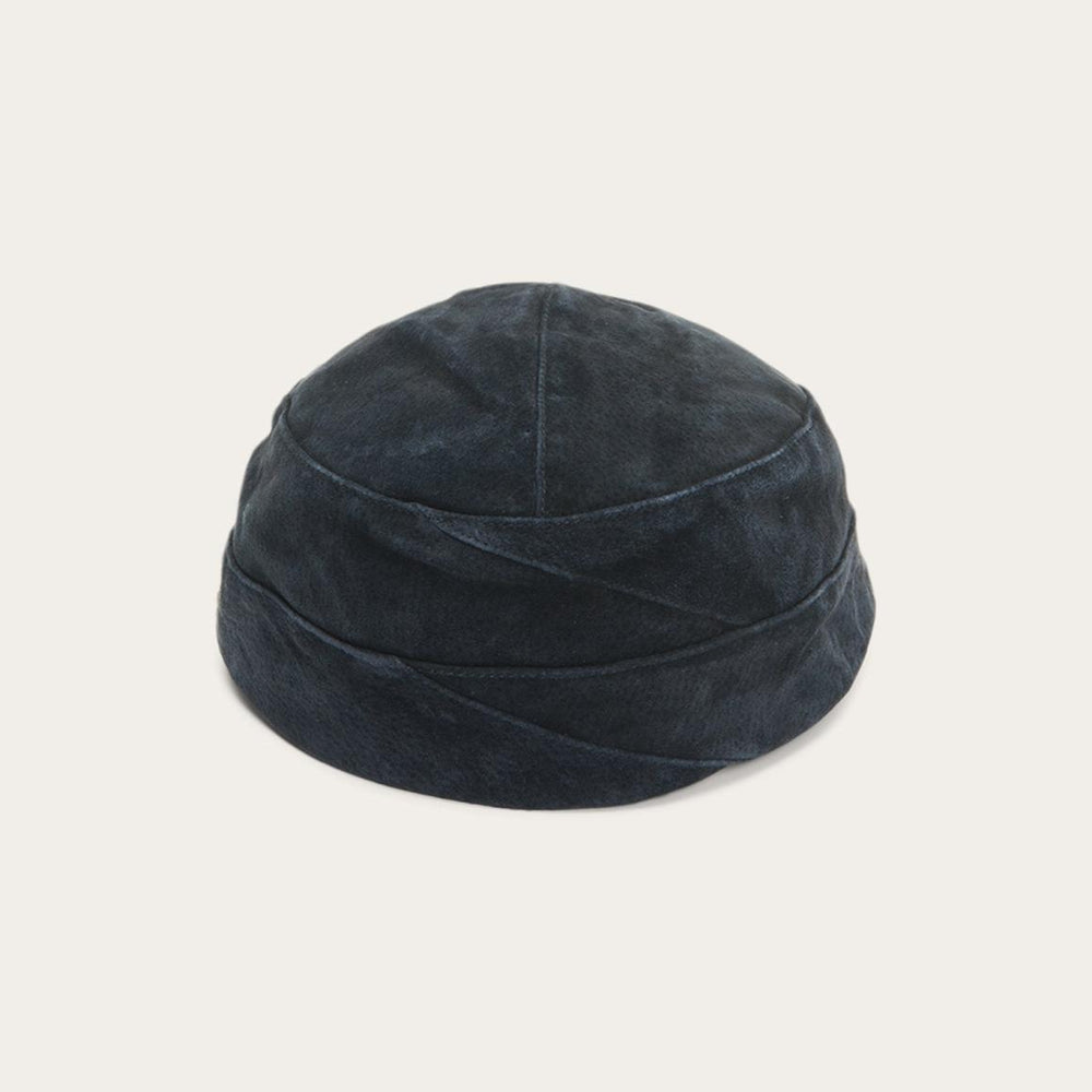 Leven Black | Men/Women Stetson Caps &amp; Truckers