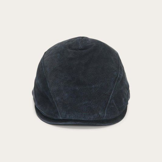 Leven Black | Men/Women Stetson Caps &amp; Truckers