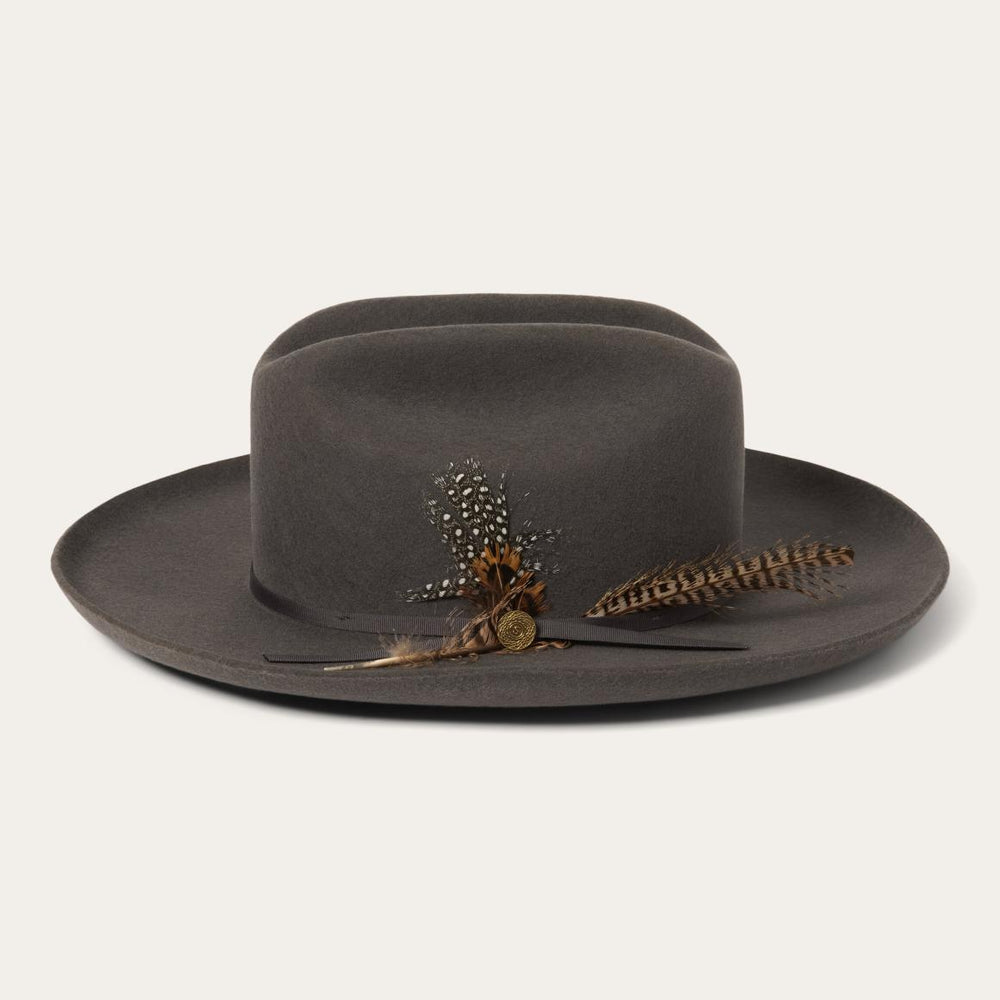 Lonestar Caribou | Men/Women Stetson Western