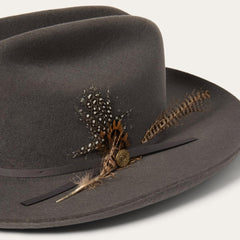 Lonestar Caribou | Men/Women Stetson Western