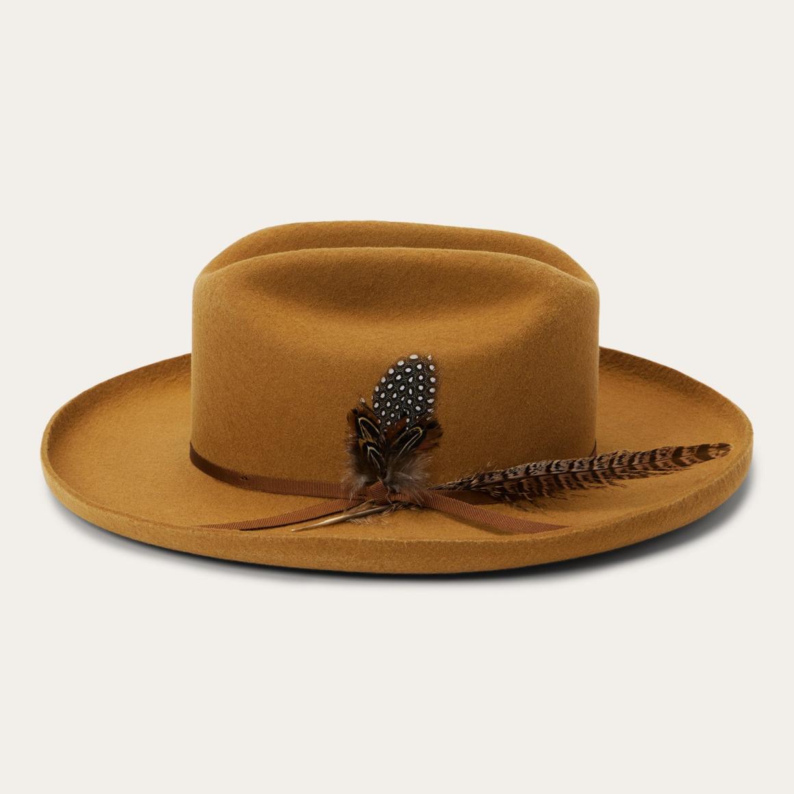 Lonestar Toffee | Men/Women Stetson Western