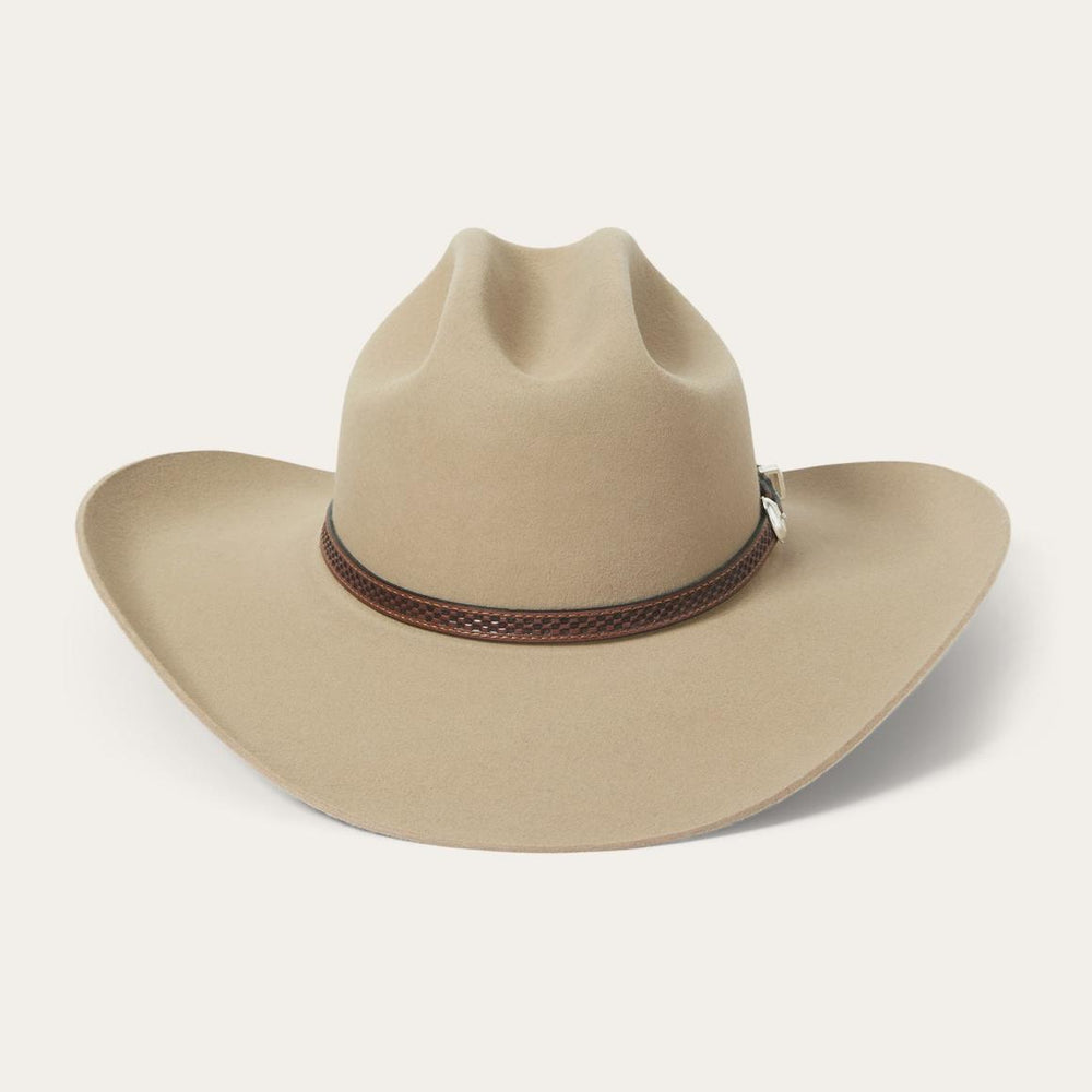Marshall 4X Cowboy Hat Ranch Tan | Men/Women Stetson Western