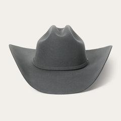 Mason 4X Cowboy Hat Granite | Men/Women Stetson Western