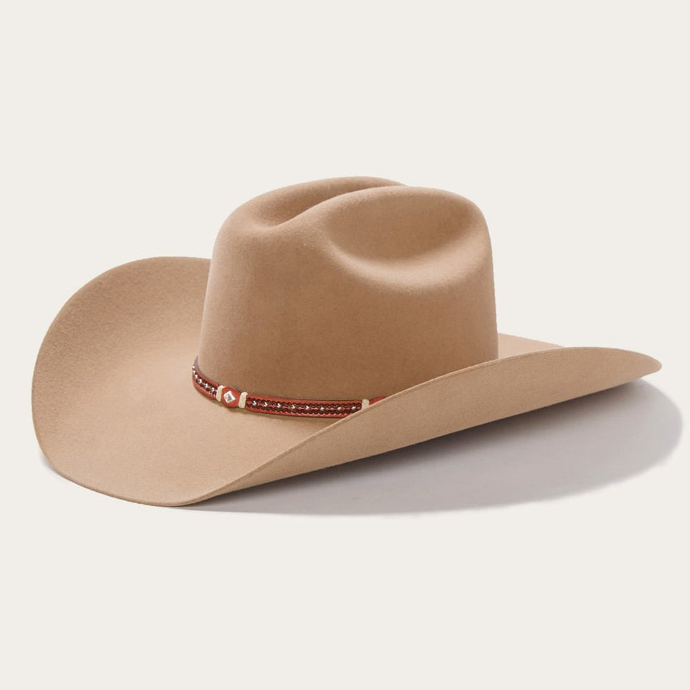 Monterey 6X Cowboy Hat Fawn | Men/Women Stetson Western