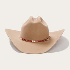 Monterey 6X Cowboy Hat Fawn | Men/Women Stetson Western