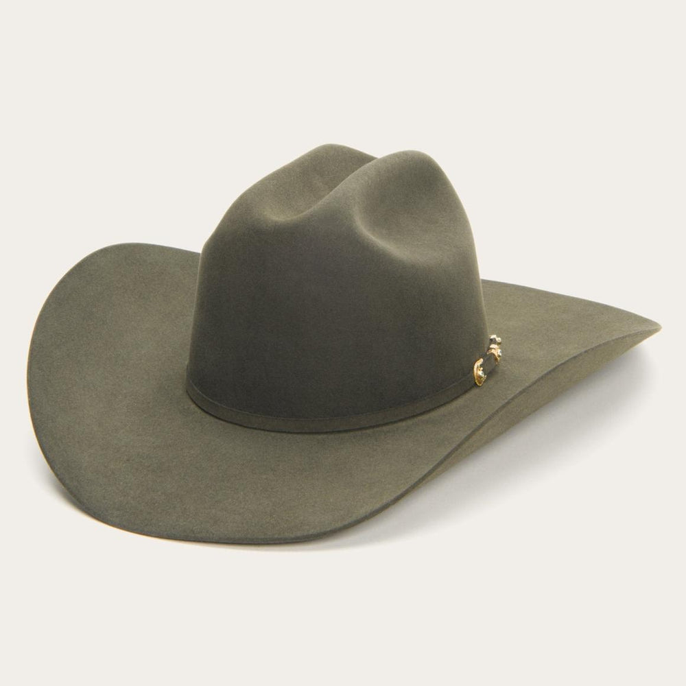 Munford Sage | Men/Women Stetson Western