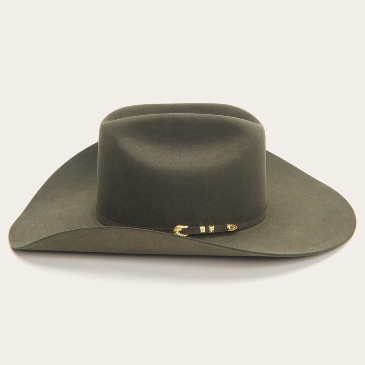 Munford Sage | Men/Women Stetson Western