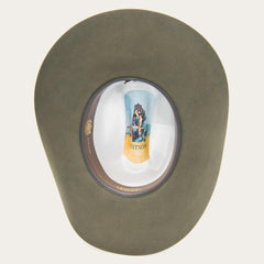 Munford Sage | Men/Women Stetson Western