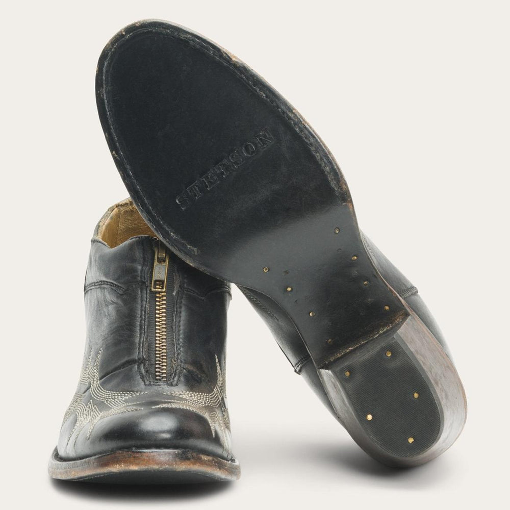 Nicole Black | Women Stetson Shorties