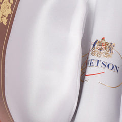 Open Road 6X Cowboy Hat Chocolate | Men/Women Stetson Western