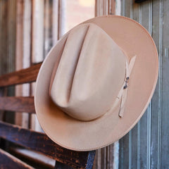 Open Road 6X Cowboy Hat Fawn | Men/Women Stetson Western