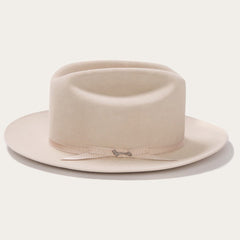 Open Road 6X Cowboy Hat Silverbelly | Men/Women Stetson Fedora