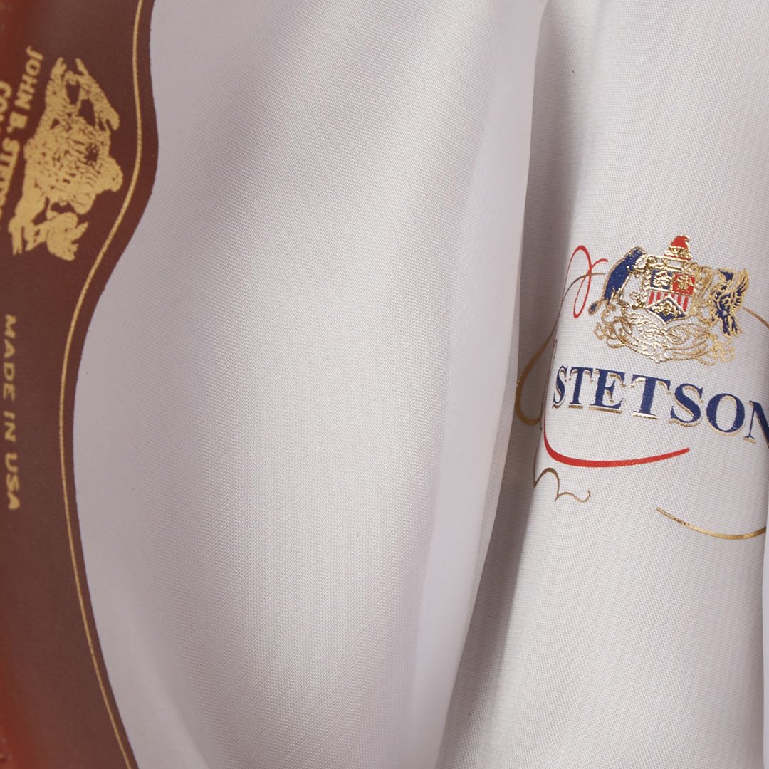 Open Road 6X Cowboy Hat Silverbelly | Men/Women Stetson Western