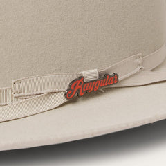 Open Road 6X “Raygular” Edition Silverbelly | Men/Women Stetson Western