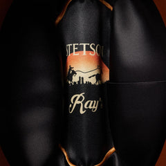 Open Road 6X “Raygular” Edition Silverbelly | Men/Women Stetson Western