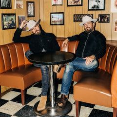 Open Road 6X “Raygular” Edition Silverbelly | Men/Women Stetson Western