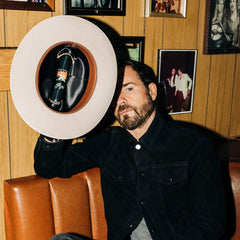 Open Road 6X “Raygular” Edition Silverbelly | Men/Women Stetson Western