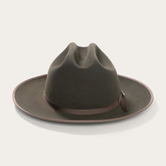Open Road Royal Deluxe Hat Sage | Men/Women Stetson Fedora