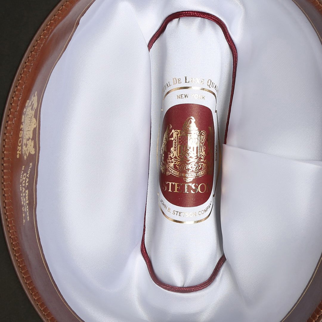 Open Road Royal Deluxe Hat Sage | Men/Women Stetson Western