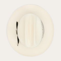 Open Road Straw Hat Natural/black | Men/Women Stetson Western