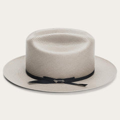 Open Road Straw Hat Taupe | Men/Women Stetson Western