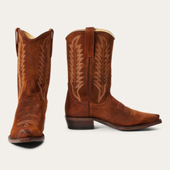Parker Brown | Women Stetson Western
