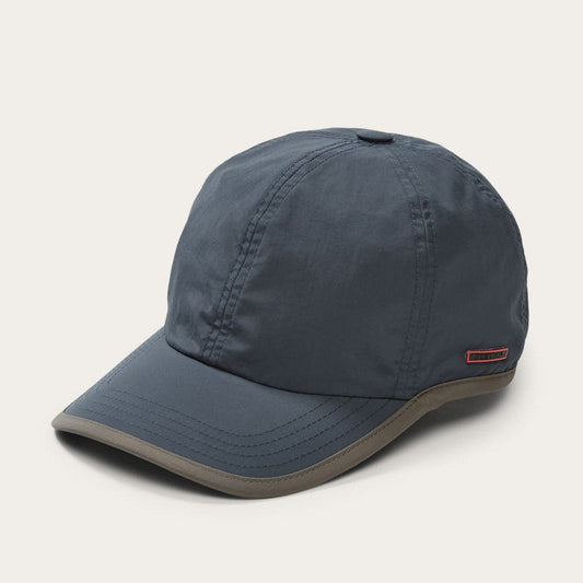 Premium Protective Outdoor Cap Navy | Men/Women Stetson Caps &amp; Truckers