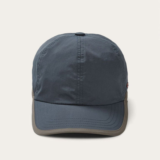 Premium Protective Outdoor Cap Navy | Men/Women Stetson Caps &amp; Truckers