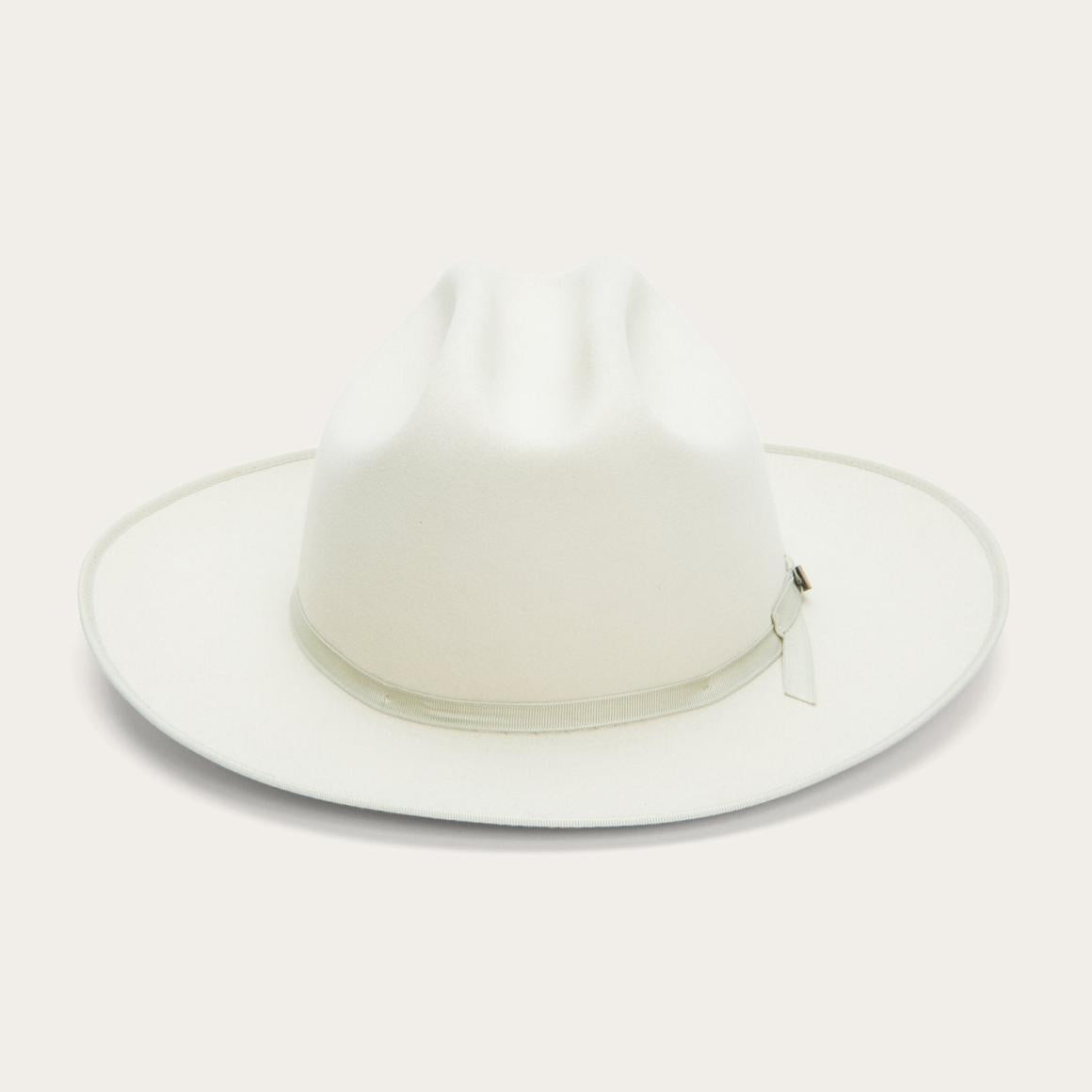 Pure Open Road Phantom Grey | Men/Women Stetson Western