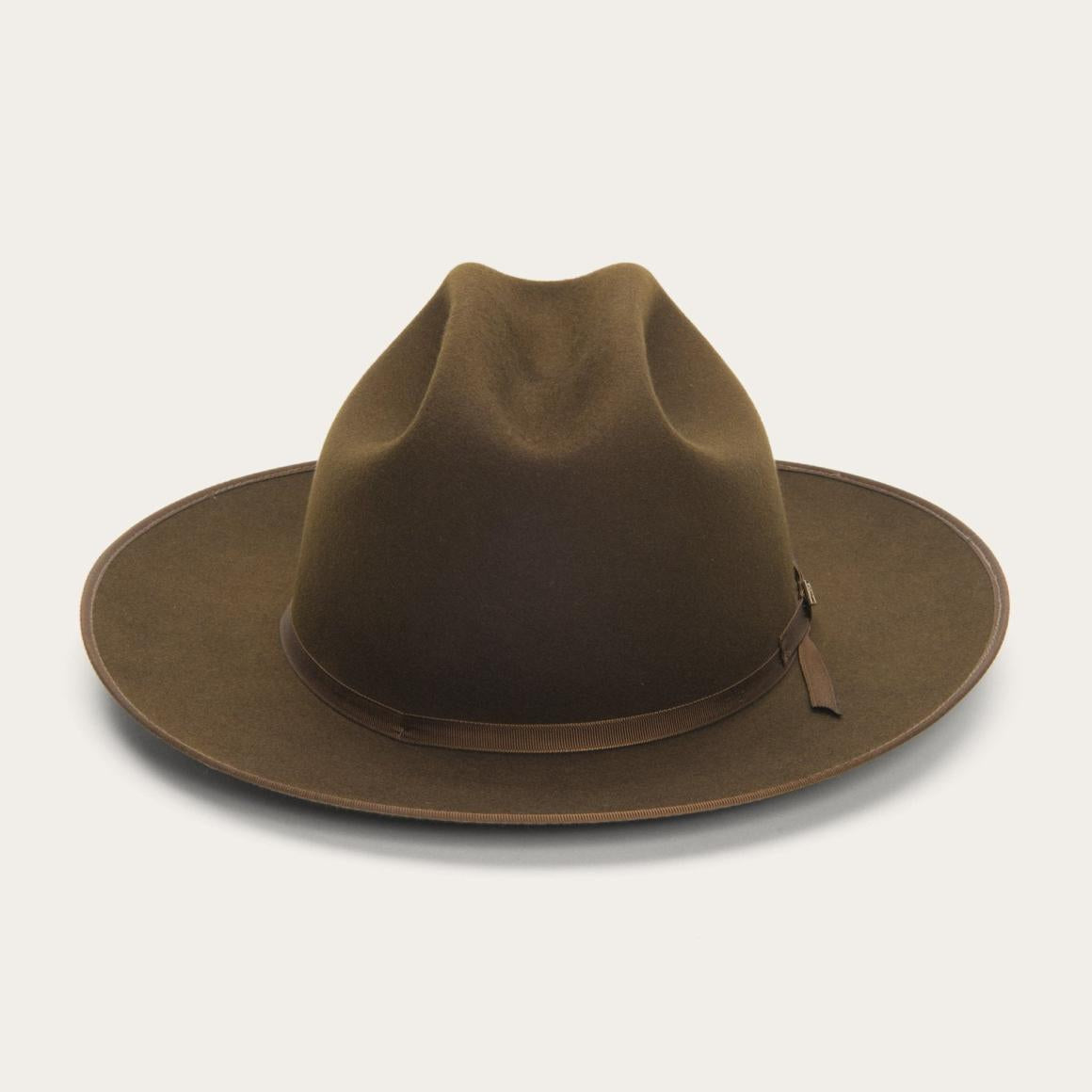 Pure Open Road Tobacco | Men/Women Stetson Western
