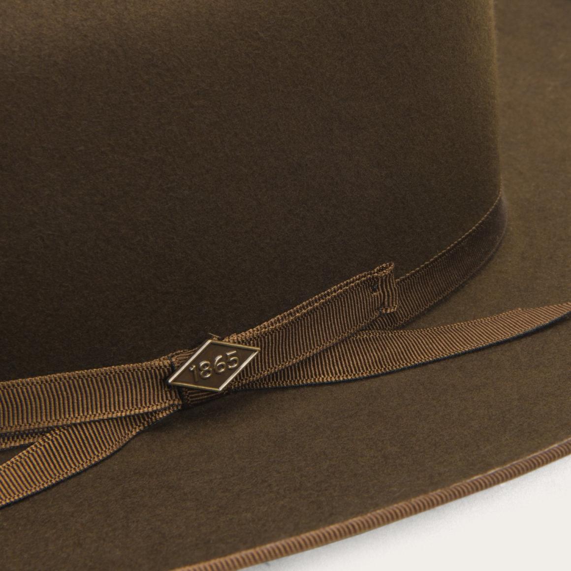 Pure Open Road Tobacco | Men/Women Stetson Western
