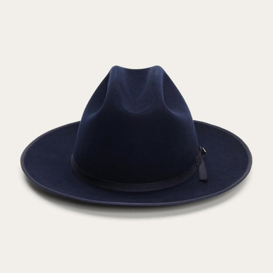 Pure Open Road True Blue | Men/Women Stetson Western