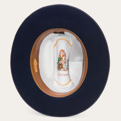 Pure Open Road True Blue | Men/Women Stetson Western