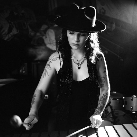 Pure Stratoliner True Blue | Men/Women Stetson Fedora