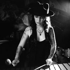 Pure Stratoliner True Blue | Men/Women Stetson Fedora